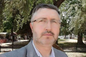İmam, sabah namazı sonrası camide &ouml;ld&uuml;