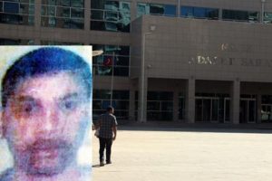 ABD'nin &ouml;l&uuml;m listesindeki ter&ouml;ristten şok s&ouml;zler!