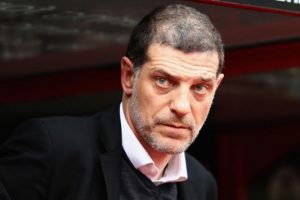 Slaven Bilic'in yeni takımı belli oldu!