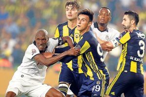 Kayserispor ma&ccedil;ında Atiba form&uuml;l&uuml;