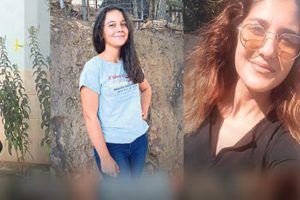 Manisa'dan k&ouml;t&uuml; haber geldi... Edanur da kayıp!