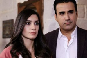 Aşk ve Mavi dizisinde Emrah'ın yerine kim geliyor?