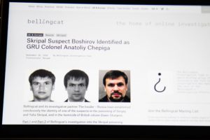 Skripal'in zehirlenmesinde &uuml;&ccedil;&uuml;nc&uuml; kişi ortaya &ccedil;ıktı