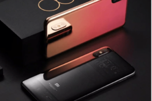 Parmak izi okuyan Mi 8 Pro satışa sunuldu!