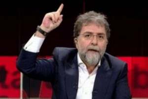 "Erdoğan'a soru sor" diyenlere: Benim yiğitlik gibi bir iddiam yok; sormam, soramam!