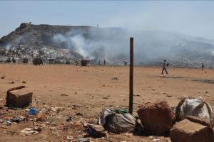 Mali'de kabile &ccedil;atışması: 27 &ouml;l&uuml;
