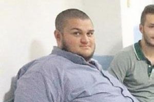Askere gidebilmek i&ccedil;in 10 ayda 100 kilo verdi