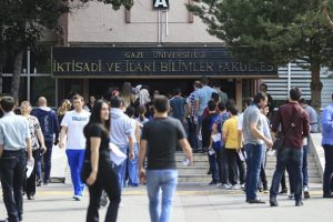 &Ouml;SYM'den ALES adaylarına 'saat' uyarısı