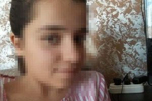 Her yerde aranıyordu... Kayıp Gamze'den g&uuml;zel haber!
