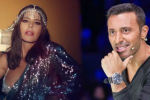 Mustafa Sandal'dan Simge Sağın'a olay yorum: A&ccedil; koynunu geliyorum