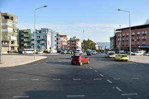 Bursa'da ulaşımın geleceği &uuml;zerinde planlamalar yapılıyor