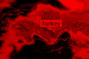 Nadir Akdeniz fırtınası geliyor