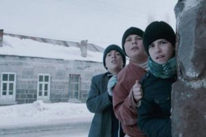Film festivalinde g&ouml;rme ve işitme engelliler unutulmadı