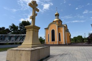 Rus Ortodoks Kilisesi: Ukrayna Kilisesi tarihi bilin&ccedil;li olarak &ccedil;arpıtılıyor