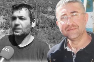 3 g&uuml;n &ouml;nce r&ouml;portaj vermişti... Şoke eden ger&ccedil;ek ortaya &ccedil;ıktı!