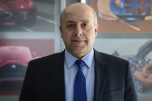 "Oyak Renault Bursa'da üretim devam ediyor"
