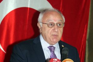 İYİ Parti Bursa Milletvekili Erozan: "İttifak kavramını reddediyoruz"