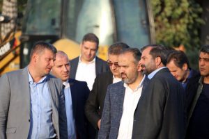 G&uuml;rsulular, Bursa B&uuml;y&uuml;kşehir'in Bereket Sofrasında buluştu