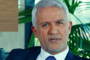 Talat Bulut hakkında bir taciz iddiası daha!