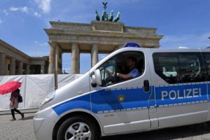 Erdoğan'ın ziyaretinde g&ouml;revli iki polise soruşturma