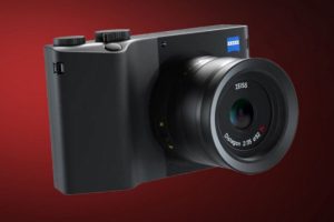Zeiss ZX1 bilgisayara ihtiya&ccedil; duymuyor