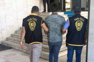 Ortalığı karıştırdı! 5 ayrı hasta odasında...