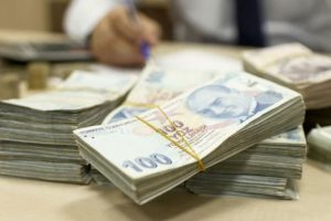 1 milyon TL'den fazla vergi borcu olan '30 bin' kişi var