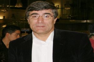 Hrant Dink davasında ara kararlar a&ccedil;ıklandı
