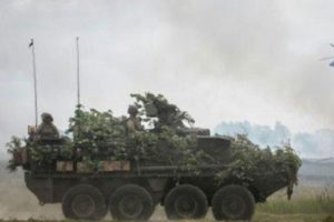 NATO'dan dev hamle