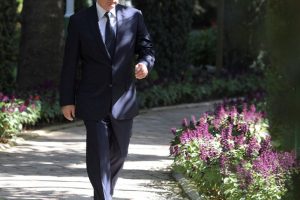 Putin, BDT zirvesinde Onegin eseri okudu