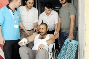 Eşi ve 2 &ccedil;ocuğunu &ouml;ld&uuml;ren babanın cezası belli oldu