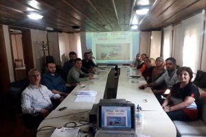 Bursa G&uuml;rsu arge ve inovasyonda &ouml;rnek oluyor