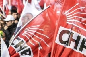 CHP 1. &Ccedil;alışma ve Değerlendirme Toplantısı'nın ilk g&uuml;n&uuml; sona erdi