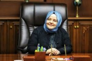 Bakan Sel&ccedil;uk: "86 huzurevi sakini ilgili lokasyonlara nakil edildiler"