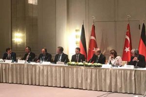 Cumhurbaşkanı Erdoğan: T&uuml;rkiye'ye yatırım yapan hep kazandı
