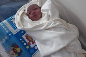 4 aylık bebek yatağında cansız bulundu
