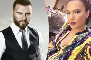 Demet Akalın ile Alişan sosyal medyada kapıştı!