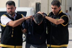 Filmleri aratmayan operasyon! 'ABD filmlerini izledim, beni nasıl buldunuz?'