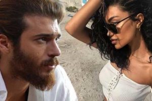Can Yaman'dan iddialara yanıt