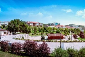 D&uuml;zce &Uuml;niversitesi akademik başarılarını s&uuml;rd&uuml;r&uuml;yor