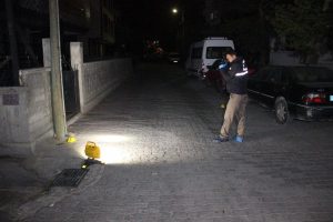 Kız kardeşinin sevgilisiyle kavga etti: 1'i ağır, 3 yaralı
