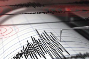 Erzurum'da 3.5 b&uuml;y&uuml;kl&uuml;ğ&uuml;nde deprem