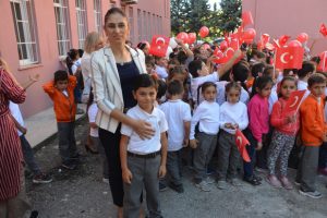 Bursa'da evinde anne, tarlada &ccedil;ift&ccedil;i, iş yerinde patron