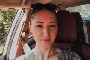 O cani tedavisinin ardından Bursa'ya getirilecek