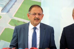 &Ouml;zhaseki'den 'ittifak' a&ccedil;ıklaması