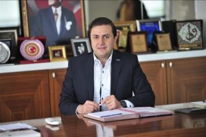 Bursa İGİAD Başkanı &Ouml;zdemir: 'Karamsar s&ouml;ylentiler krizi tırmandırıyor'