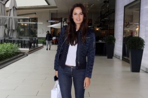 Selin Demiratar'ın favorisi  Ufak Tefek Cinayetler