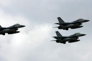 Irak'ın kuzeyinde 6 ter&ouml;rist etkisiz hale getirildi