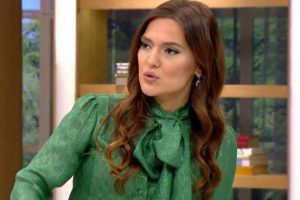 Demet Akalın'dan b&uuml;y&uuml; iddiası!