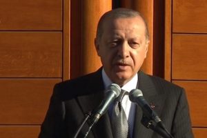 Erdoğan: Kritik bir dönemde başarılı bir ziyaret yaptık
